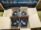 29MLE 4 Central Locking Wheel Lug Nut Bolt Porsche 911 Turbo GT3 718 992. Fixed Price $1570.49.