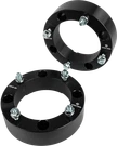 Open Trail 2-INCH Wheel Spacer For Atv/utv 4/156 Bolt Pattern. Fixed Price $129.99.