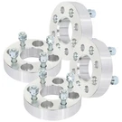 Pcs Wheel Spacers 4X100 For Toyota Corolla Celica Echo Honda Civic Fit 1.25". Fixed Price $66.09.