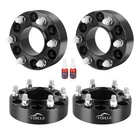 6X5.5 Hubcentric Wheel Spacers For 1999-2026 Silverado Sierra 1500, 1.5 Inch .... Fixed Price $192.30.