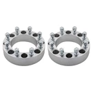Dcvamous 2PC 8X6.5 To 8X170 Wheel Adapters Inch With 14X1.5 Studs Compatibl.... Fixed Price $118.11.
