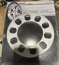 Wheel Spacer Dorman 711-913- 5/16 Thick Lug Fast Free Shipping!. Fixed Price $19.00.