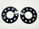 2PC 10MM Thick Mercedes 5X112MM Cb 66.56 Wheel Spacer Kit W/ 14X1.5 Ext. Bolts. Fixed Price $70.49.