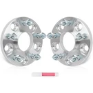 Pcs Hub Centric Wheel Spacers 5X114.3 Fit For Honda Accord Cr-v 1998-2021 15MM. Fixed Price $35.11.