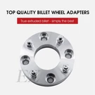 Wheel Adapters 4X144 To 4X110 Thickness 1.25" New 10X1.25 Studs. Fixed Price $82.55.