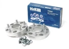 H&r TRAK+30MM Drm Wheel Adaptor Bolt 5/114.3 Center Bore 60.1 Stud Thread 12X1.5. Fixed Price $218.85.