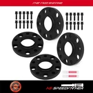 4X 20MM 5X120 Wheel Spacers For Chevrolet Astro Jeep Wrangler Grand Cherokee. Fixed Price $60.71.