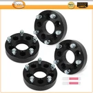 4PCS 1.5" Thick 5X4.5 To 5X5.5 Wheel Spacers 1/2" Studs Ford Explorer 91-10. Fixed Price $110.45.