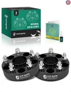 Yhtauto 5X4.5 Hub Centric Wheel Spacers 1.5 Inch Fits Honda Cr-v, Civic,. Fixed Price $107.55.
