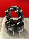 (2) Bora Spacers For Chevy/gmc 3500 Dually - 8X210,154.2MM Made In The Usa. Fixed Price $509.98.
