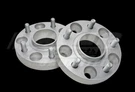 H&r 15MM Drs Wheel Spacers 5X114.3 12X1.5 CB:64.1MM For Honda/acura Black. Fixed Price $120.00.