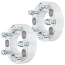 2X 5X114.3 1.5" Wheel Spacers Fits Subaru Wrx Sti Outback Legacy 2015-2023. Fixed Price $44.99.