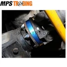Defender Discovery 1 Range Rover Classic 25MM Prop Shaft Spacer Kit DA633925. Fixed Price $46.11.