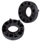 2PCS 14X1.5 1.5" Hub Centric Wheel Spacers 6X135 Fits 2015-2025 Ford F150. Fixed Price $55.29.