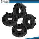 1.5" 6X5.5 Wheel Spacers 14X1.5 For Chevrolet Silverado Gmc Sierra 1500 Tahoe. Fixed Price $95.30.