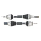 Front Axles Ford F-150 2009-2014 Expedition 2007-2017 Wheel Drive. Fixed Price $583.00.