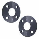 Hubcentric Wheel Spacers 3MM 4X100 For Automotive Hardware Set 2 Pcs. Fixed Price $28.95.