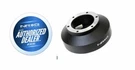 Nrg Steering Wheel Short Hub Adapter Kit For Subaru Wrx & Sti 08-14 # SRK-105H. Fixed Price $113.00.