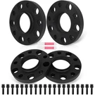 4PCS 20MM 5X120 Hubcentric Wheel Spacers 12X1.5 For Bmw Z4 Sport Convertible. Fixed Price $62.04.