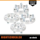 (4) Inch Wheel Adapters 5X5 To 5X4.75 For Chevy Dodge 5X127 5X120.65 12X1.5. Fixed Price $67.80.