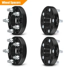 4X 1" 25MM 5X4.5 Wheel Spacers For Hyundai Azera Mitsubishi Eclipse Mazda CX-3. Fixed Price $62.97.