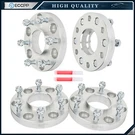 4PC 1" 6X5.5 Hub Centric Wheel Spacers For Nissan Titan 2004-2024 Armada 04-2016. Fixed Price $73.59.