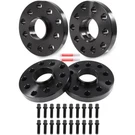4PCS Hub Centric Wheel Spacers 20MM For Audi A4 Quattro Vw Jetta 5X100/ 5X112. Fixed Price $58.80.