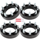 4 Pcs 8X6.5/ 8X165.1 1.5" Wheel Adapters To 8X170 For Ram 2500 3500 2012-2022. Fixed Price $104.42.