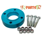Land Rover Defender Discovery 1 Rr.classic 25MM Prop Shaft Spacer Kit (DA633925). Fixed Price $47.53.