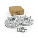 25MM (1 Inch) Hubcentric Wheel Spacers 5X115 Compatible For Dodge Charger 200.... Fixed Price $43.23.