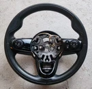 2017 Mini Cooper Oem Steering Wheel British Countryman 4DR Works F60 Special. Fixed Price $299.00.