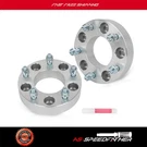 2X 1.5" 5X135 To 5X5.5 Wheel Adapters 14X2 2000-2003 Ford Expedition F-150. Fixed Price $58.87.