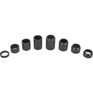 Winters MSK100 Midget Axle Spacer Kit, 31 Spline. Fixed Price $188.99.