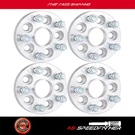 For Volkswagen Jetta Golf 5X100 To 5X112 (4) Wheel Adapters 20MM 14X1.5 57.1 Cb. Fixed Price $68.59.