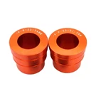 Kke 22MM Front Wheel Spacer Bushing Collar Fit Ktm Exc Sx 125-530CC 2016-2024. Fixed Price $9.99.