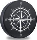 Suv Spare Tire Vinyl Leather Wheel Protection Cover 33" For Jeep Wrangler Sahara. Fixed Price $30.99.