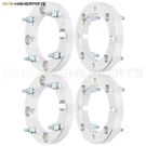 Pcs 1" Wheel Spaces 4X156 10X1.25 For 2009-2014 Polaris Sportsman Xp 850. Fixed Price $66.49.