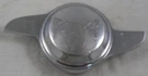 Dayton Wire / La Wheels Chrome Custom Center Caps. Fixed Price $99.95.