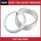 Universal 78.1-63.5MM Car Hub Centric Rings Wheel Bore Center Spacer Pack Of 4. Fixed Price $29.29.