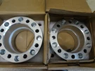 Dcvamous Custom Wheel Spacer - Set Of 4. Fixed Price $110.00.