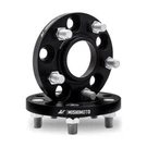 Mishimoto Wheel Spacers - 5X114.3 66.1 35 M12 Black. Fixed Price $195.99.