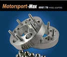 Wheel Adapters Lug To Spacers 5X4.75/5X4.25 1". Fixed Price $66.33.