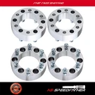 4X 2" 6X5.5 Wheel Spacers For Nissan Titan Xterra Frontier Armada QX56 QX4. Fixed Price $87.39.