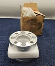 Perfex WS-4103-5: 1.25" Aluminum Wheel Spacers Fits Cfmoto Uforce 800 Xl. Fixed Price $54.90.