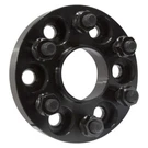 For 2015-2022 Chevrolet Colorado 6X120 Hubcentric Wheel Spacers (4) 1.5" Thick. Fixed Price $76.80.