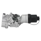 Oil Filter Housing For Vw Eos/jetta 2.0L 2006-2011 06F115397J New. Fixed Price $54.01.
