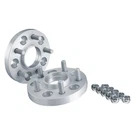 For Land Rover Range Sport 14-18 H&r Silver Trak+ Drm Series Wheel Spacers. Fixed Price $265.52.
