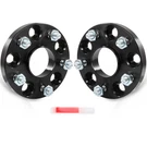 2PCS 5X114.3 20MM 5X4.5 Hubcentric Wheel Spacers For 1998-2021 Honda Accord 5LUG. Fixed Price $42.89.