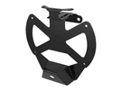 Icon License Relocation Kit Fits 2018+ Jeep Wrangler Jl. Fixed Price $165.58.