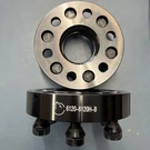 Wheel Spacers Hub Centric For Chevy Gmc Mm 1.25 M14X1.5 6120-6120H-B. Fixed Price $54.99.